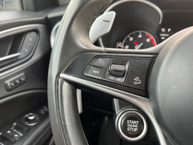 ALFA ROMEO Stelvio 2.2 Turbodiesel 210 CV AT8 Q4 Executive