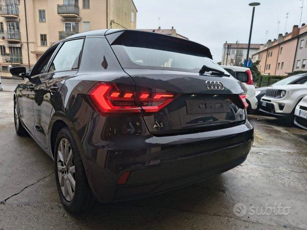 AUDI A1 PROMOZIONE