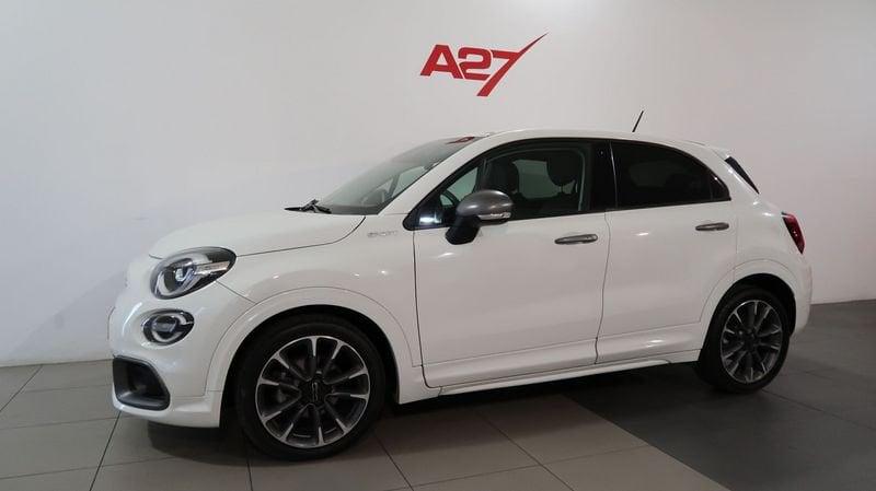 FIAT 500X 500X 1.0 t3 Sport 120cv