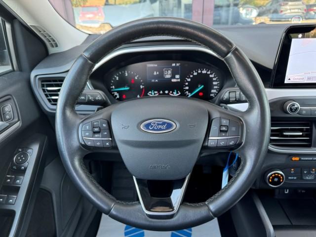 Ford Focus SW 1.5 ecoblue Business Co-pilot s&s 120cv auto