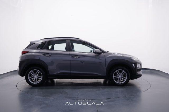 HYUNDAI Kona 1.6 CRDI 115 CV Comfort