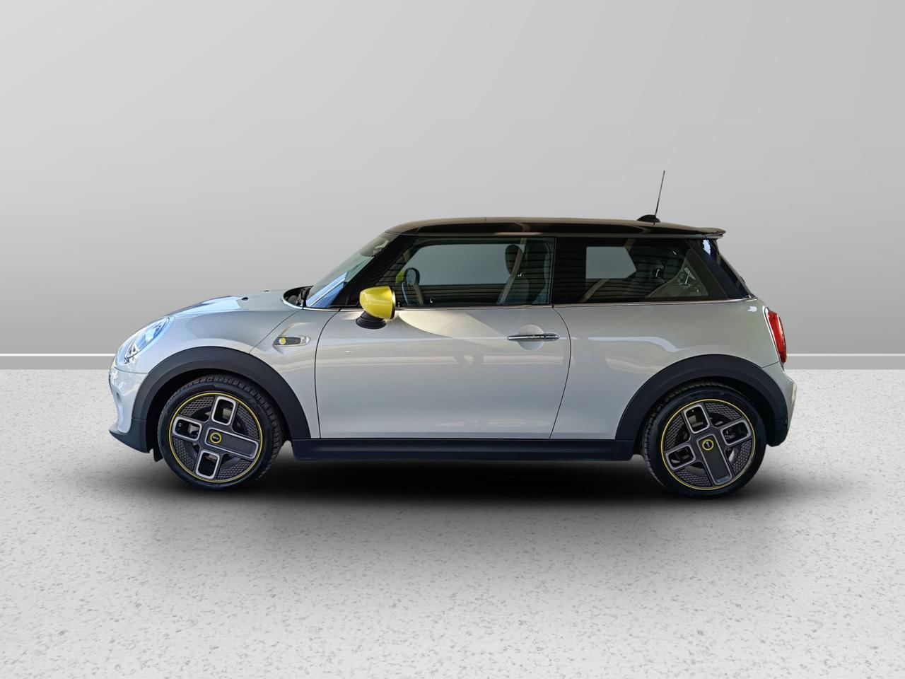 MINI Mini F56 Full Electric - Mini 3p Cooper SE S auto