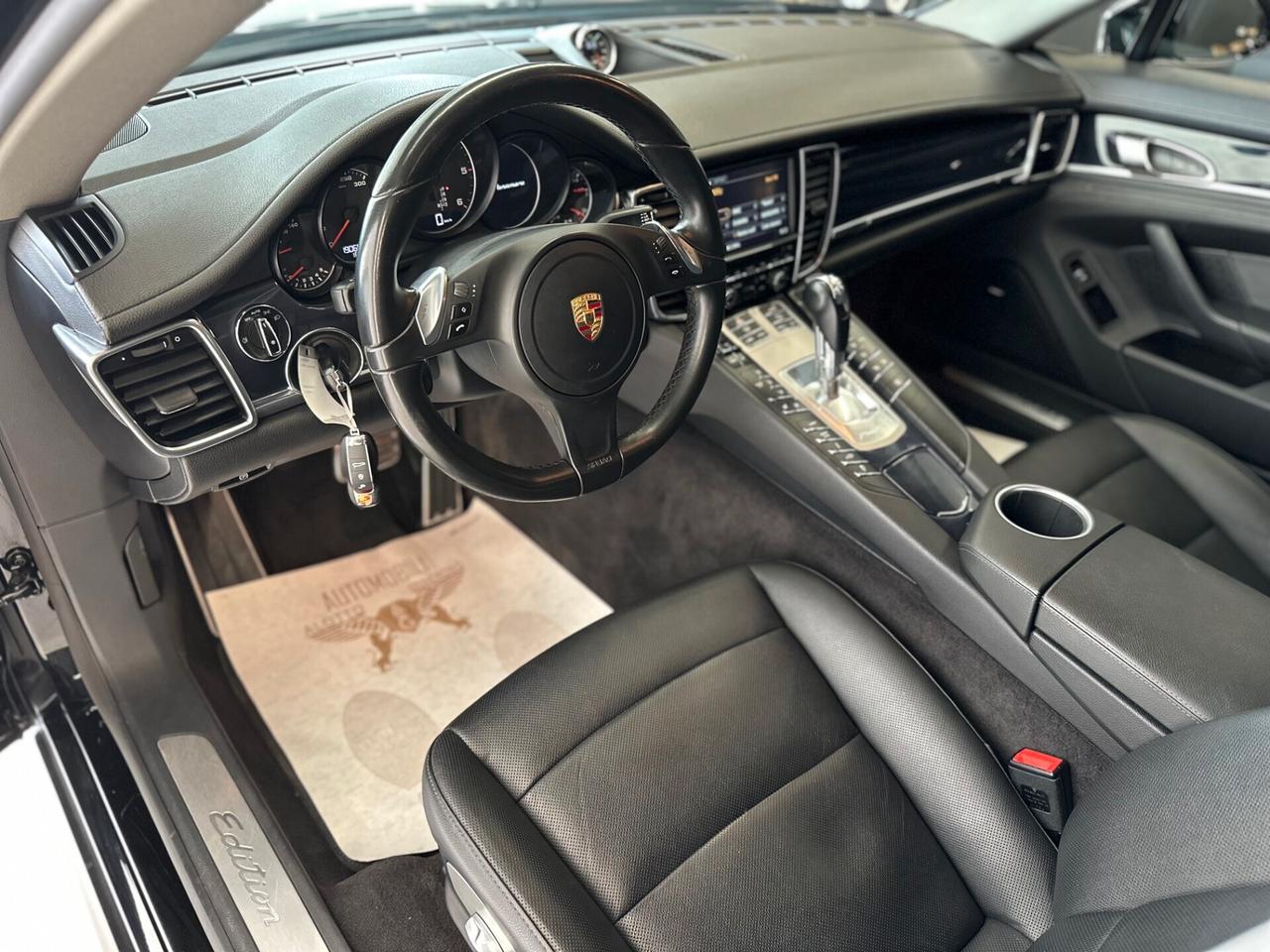 Porsche Panamera 3.0 300CV Tetto\Pelle Full 2016
