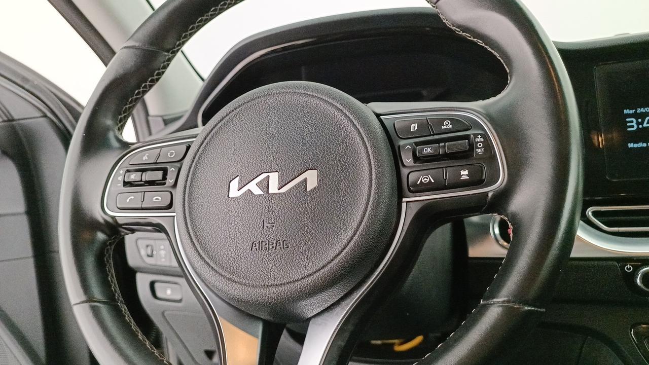 KIA Niro 1.6 gdi hev Style dct N1