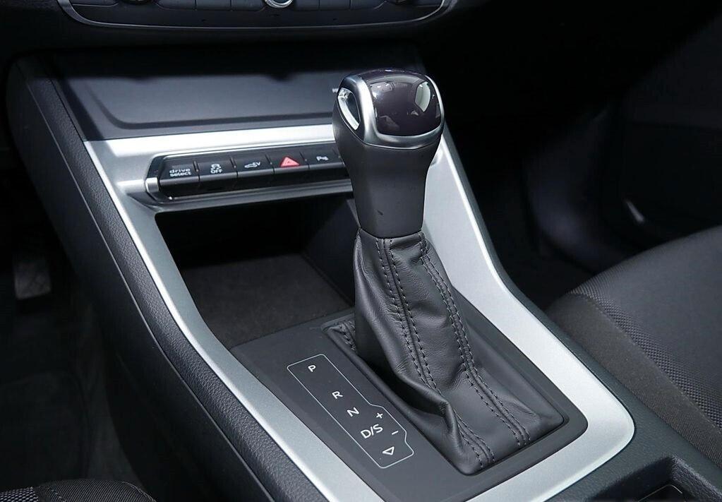 Audi Q3 Sportback 45 TFSI e S-tronic 245 CV