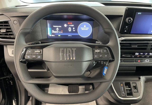 FIAT Ulysse 2.0 BlueHDi 180 CV AT8 L3-H1 Combi M1 9 posti