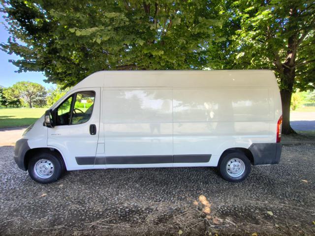 CITROEN 2.2 HDI DIESEL 120CV L3H2 Jumper