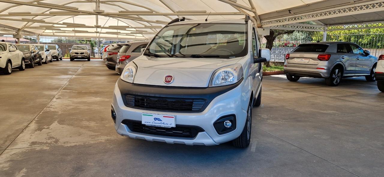Fiat Qubo 1.3 Mjt 95cv TREKKING