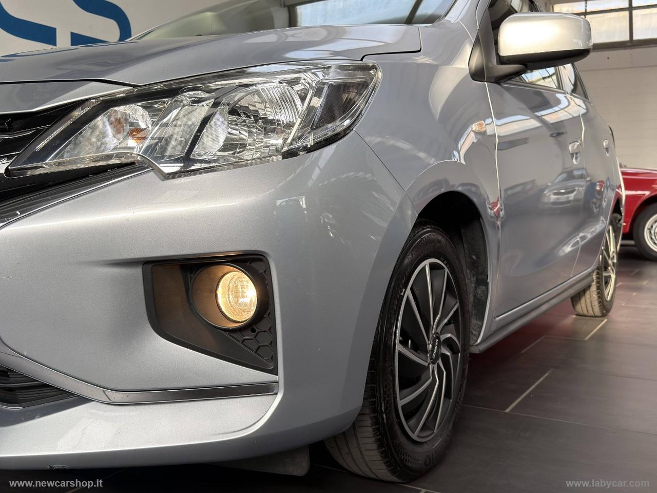 MITSUBISHI Space Star 1.2 Intense SDA NEOPATENTATI