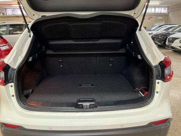 Nissan Qashqai 1.5 dCi 115 CV Business