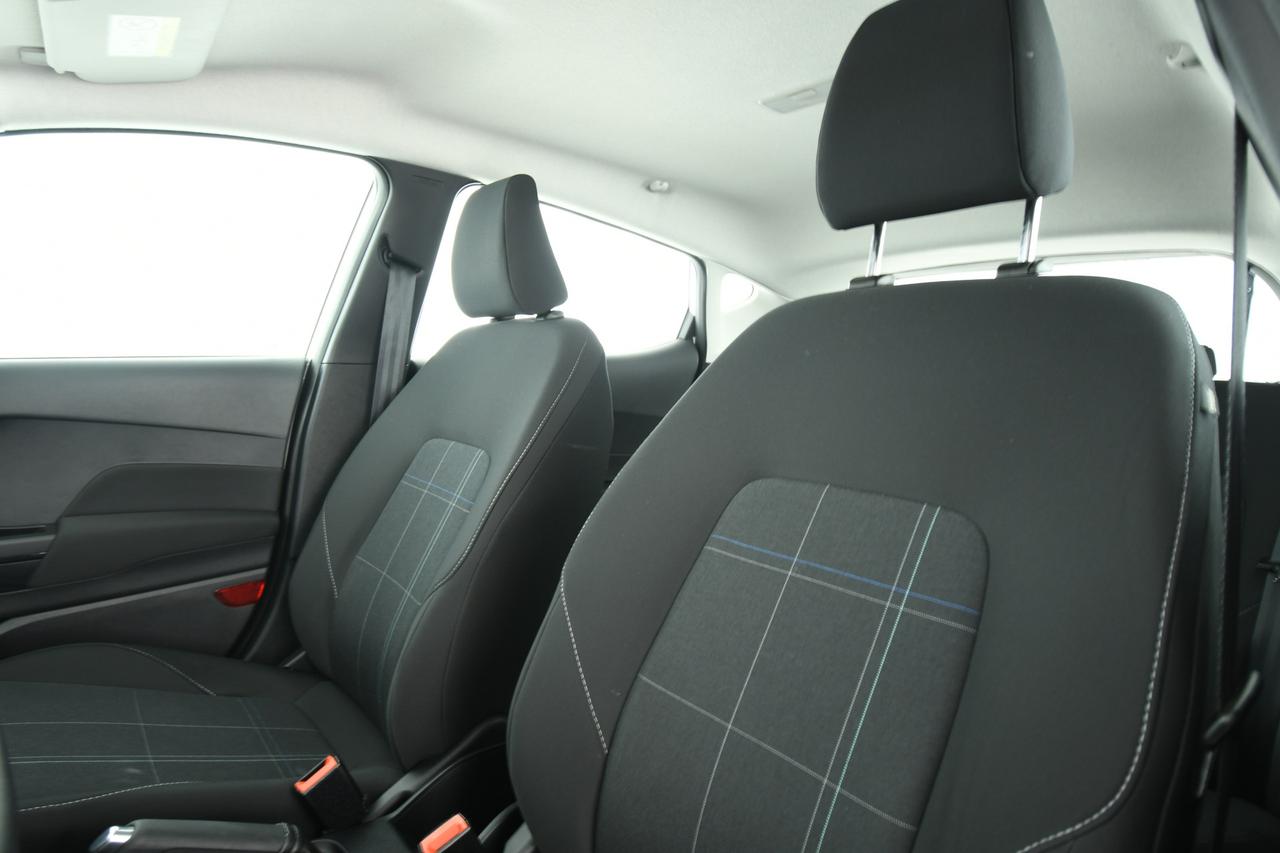 FORD Fiesta 5p 1.5 ecoblue Business 85cv APP CONNECT+NEOPATENTATI