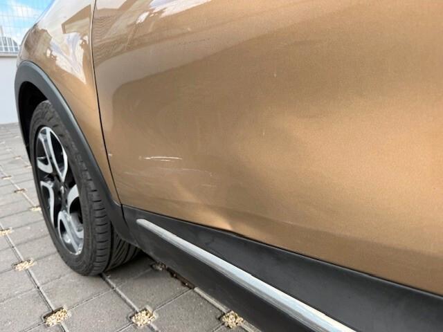 Renault Captur dCi 8V 90 CV Start&Stop Energy Iconic 2016