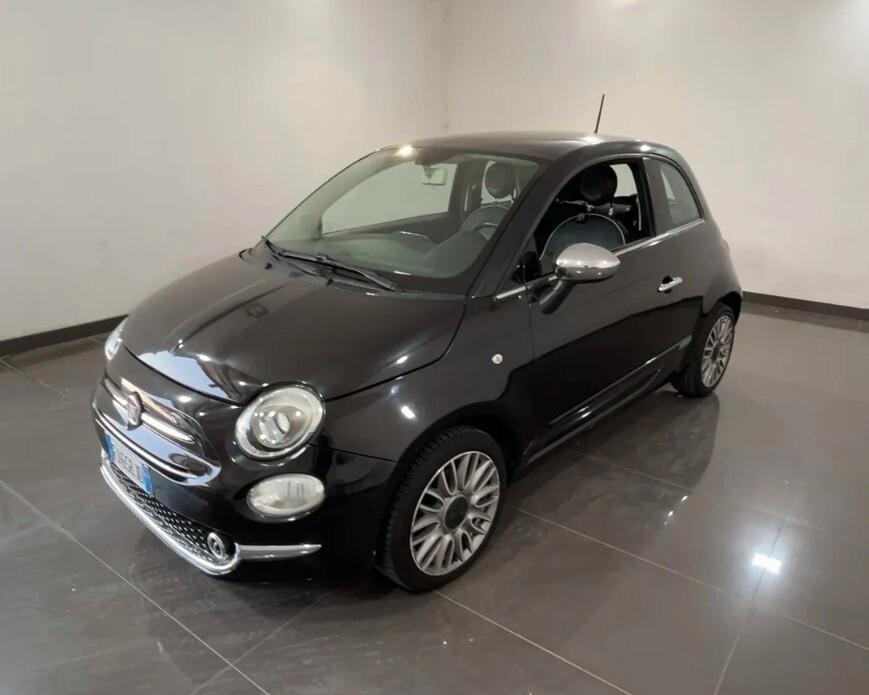 Fiat 500 1.2 EasyPower Lounge