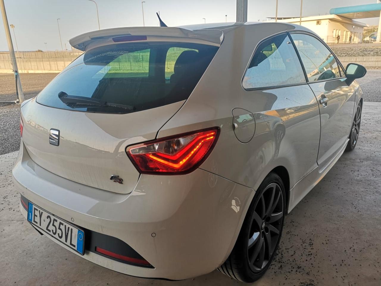 Seat Ibiza 2.0 FR 150cv