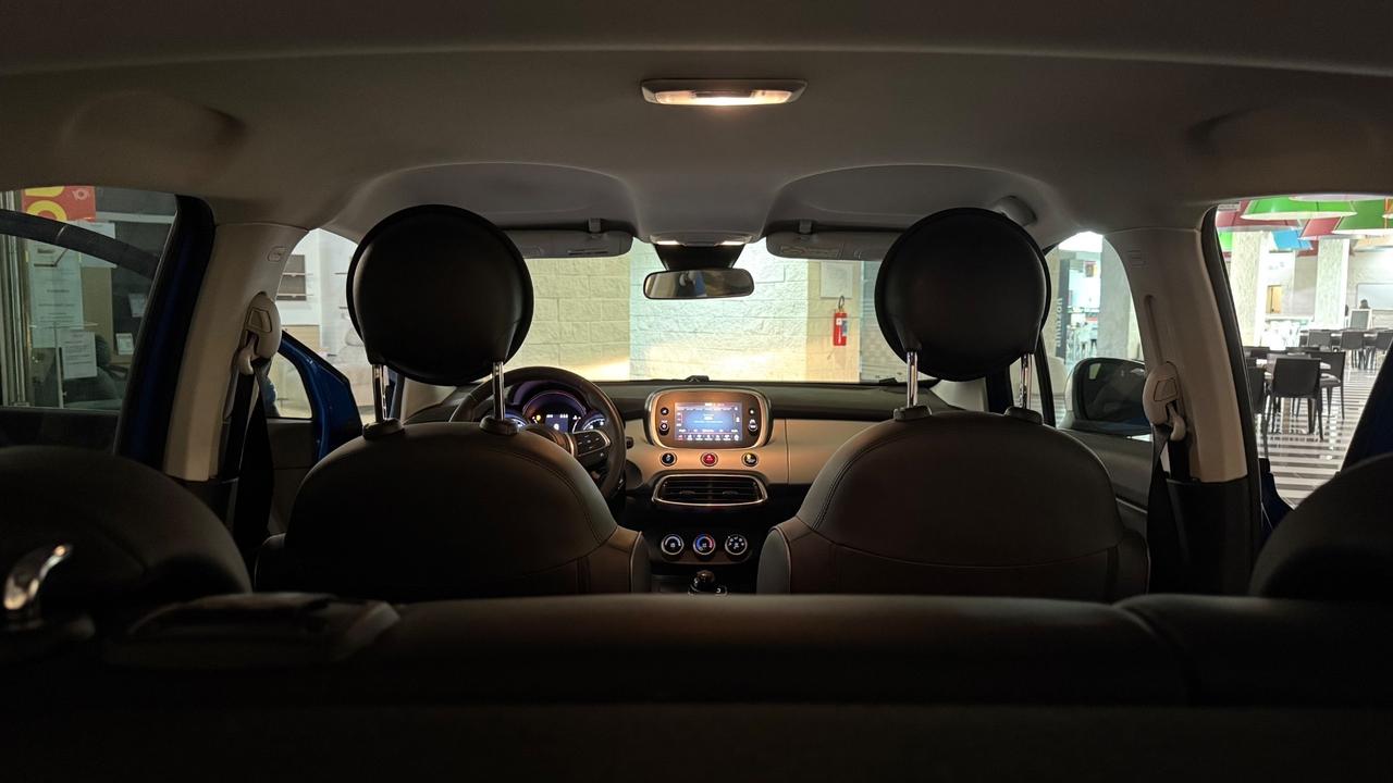 Fiat 500X 1.3 MultiJet 95 CV Connect 2022