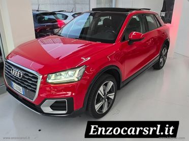 AUDI Q2 1.6 TDI Sport TETTO APRIBILE,FULL LED