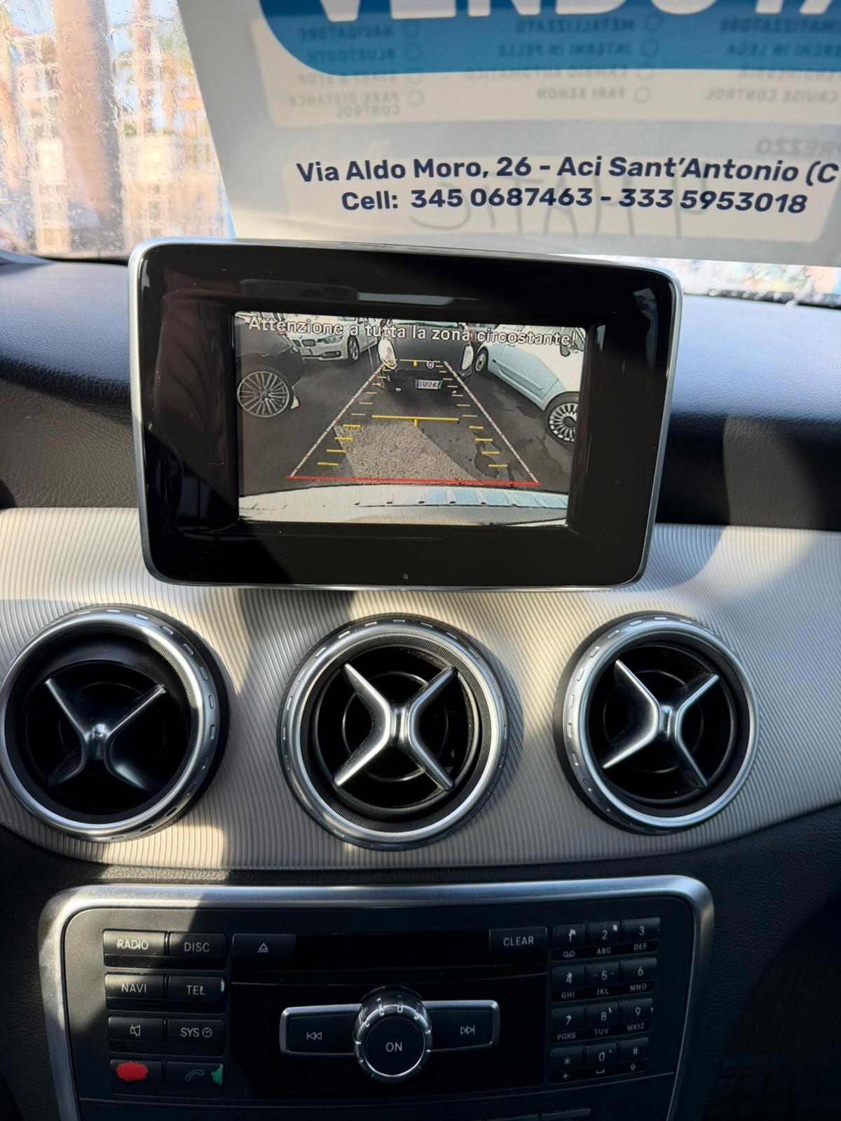 Mercedes-benz GLA 200 d Automatic 4Matic Premium