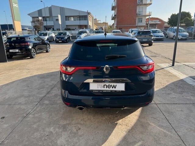 Renault Megane Mégane Sporter dCi 8V 110 CV EDC Energy Intens