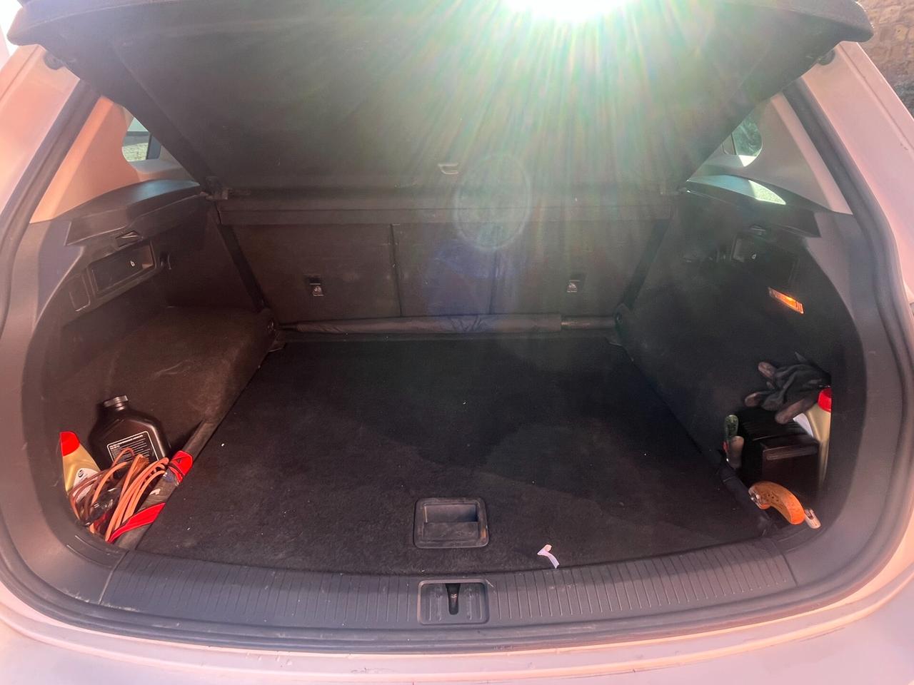 Volkswagen Tiguan 2.0 TDI SCR 4MOTION Style BlueMotion Technology