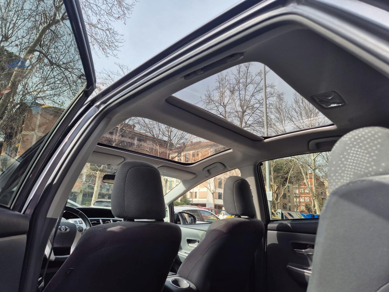 Toyota Prius+ 1.8 Style