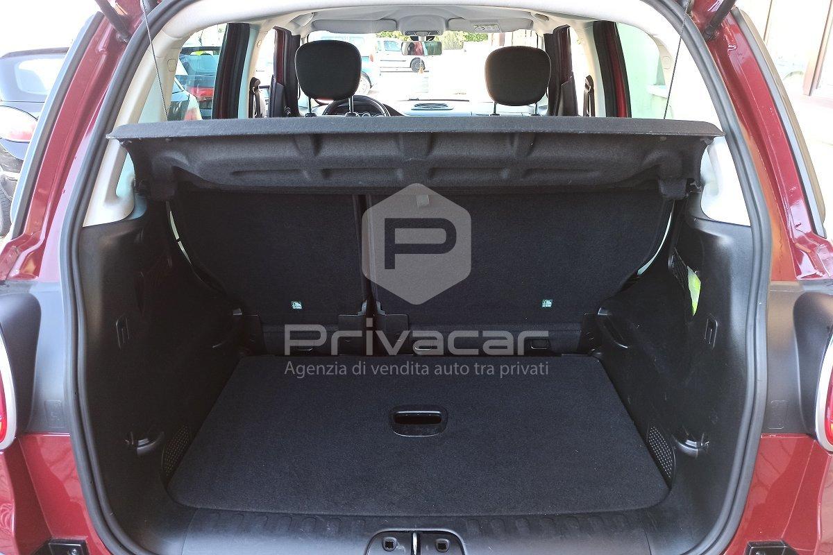 FIAT 500L 1.3 Multijet 95 CV Trekking