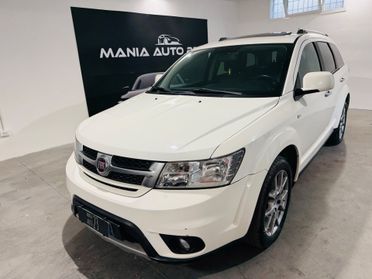 Fiat Freemont 2.0 Mjt 170 CV 4x4 aut. Lounge*TETTO*AUTOMATICA*