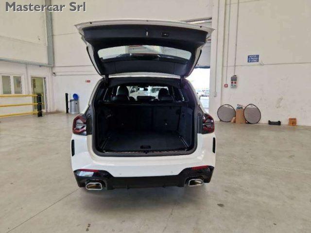 BMW X3 X3 2021 xdrive20d M mhev 48V Msport auto GJ620YS