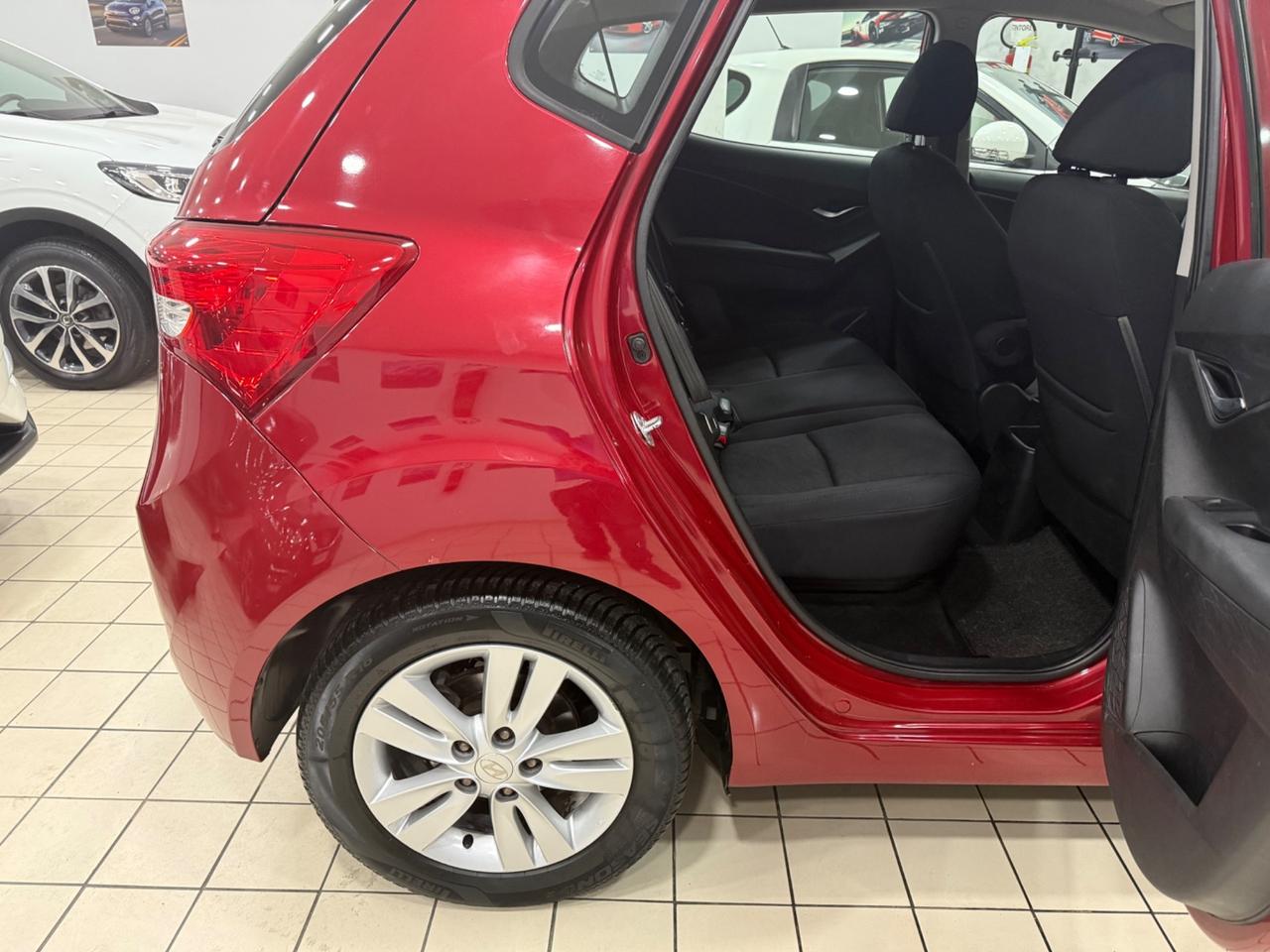 Hyundai iX20 1.4 80 mila km nuova