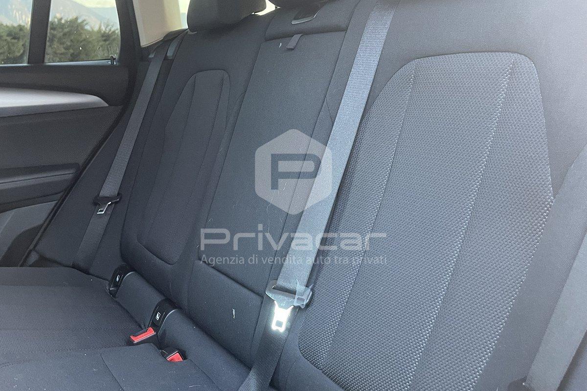 BMW X3 xDrive20d xLine