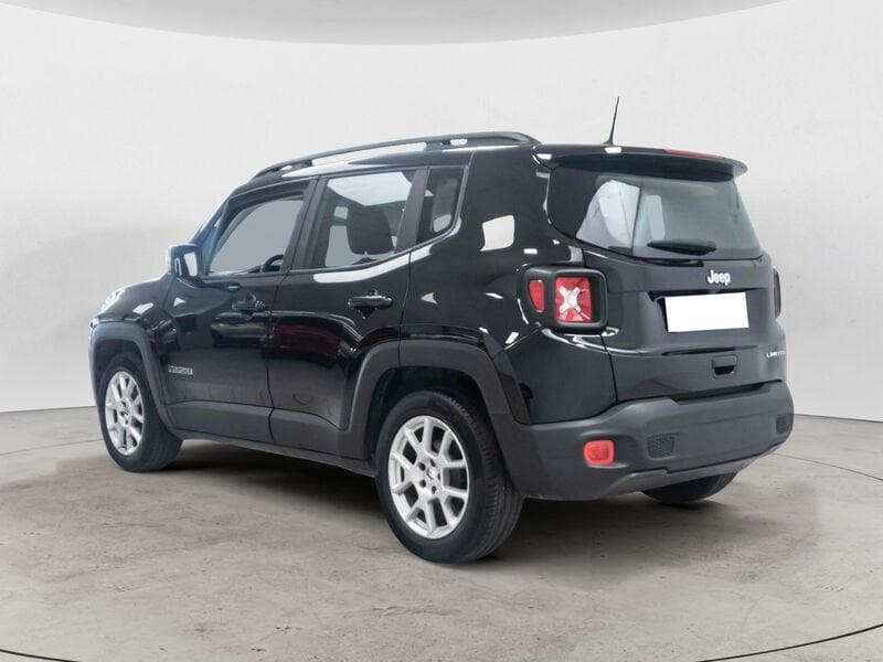 Jeep Renegade 1.0 T3 Limited