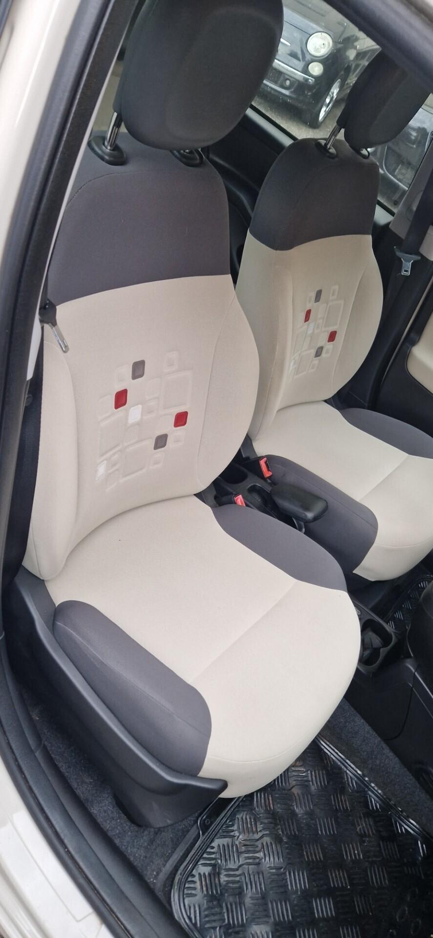 Fiat Panda 1.2 EasyPower Lounge