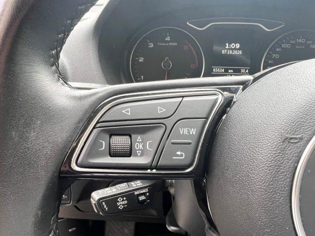 AUDI Q2 30 2.0 TDI 116 S tronic