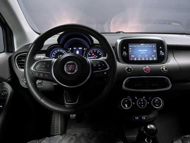 FIAT 500X 1.0 T3 120 CV Cross#VARI COLORI
