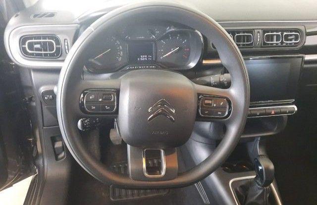 CITROEN C3 PureTech 1.2 MAX