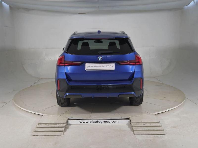 BMW X1 U11 xdrive23d mhev 48V MSport auto