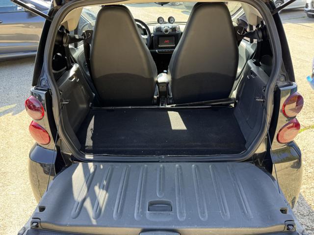 SMART ForTwo 1.0cc 84cv Coupé Pulse " MOTORE NUOVO "