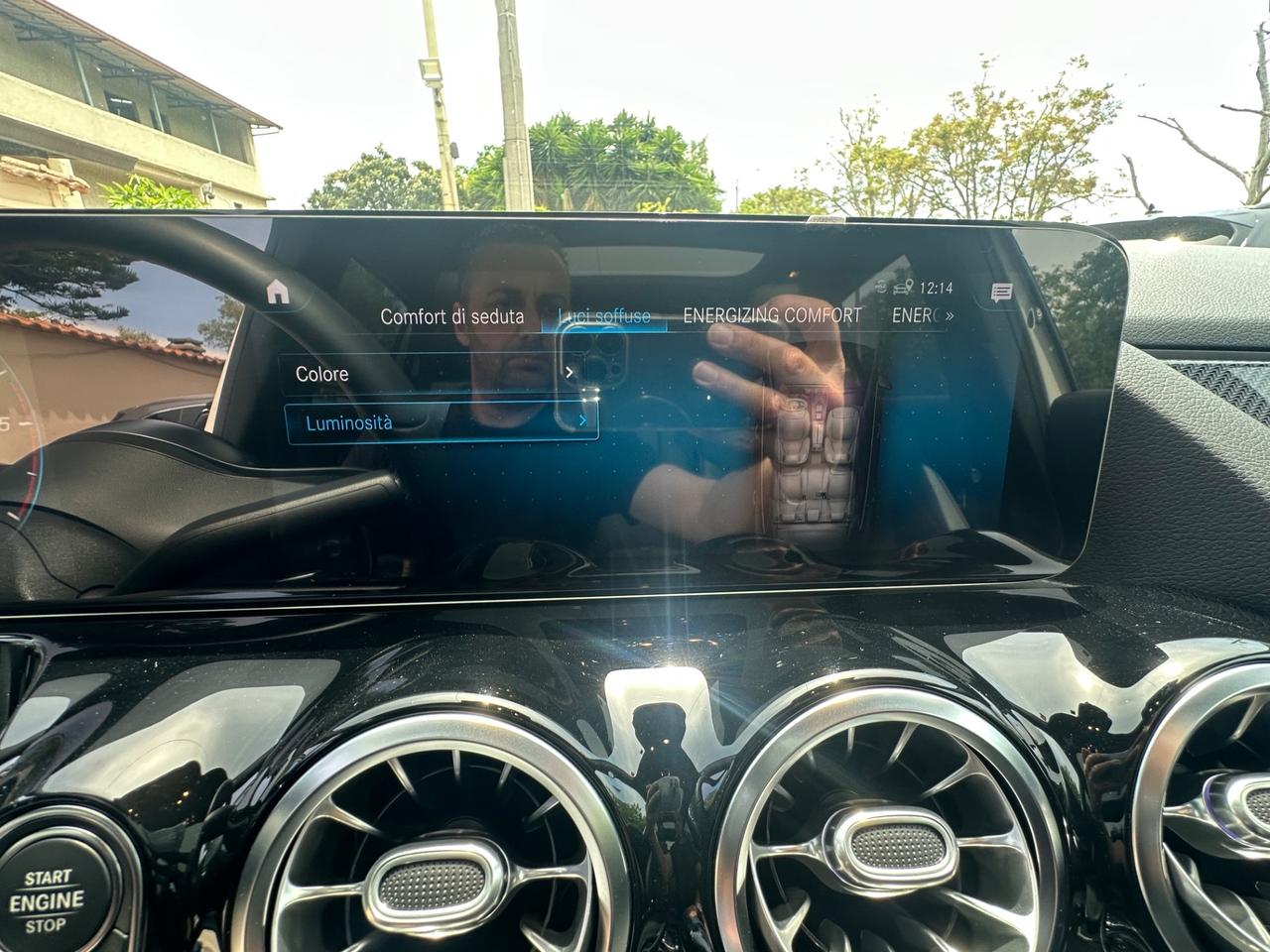 Mercedes-benz GLA 220 GLA 220 d Automatic 4Matic Premium