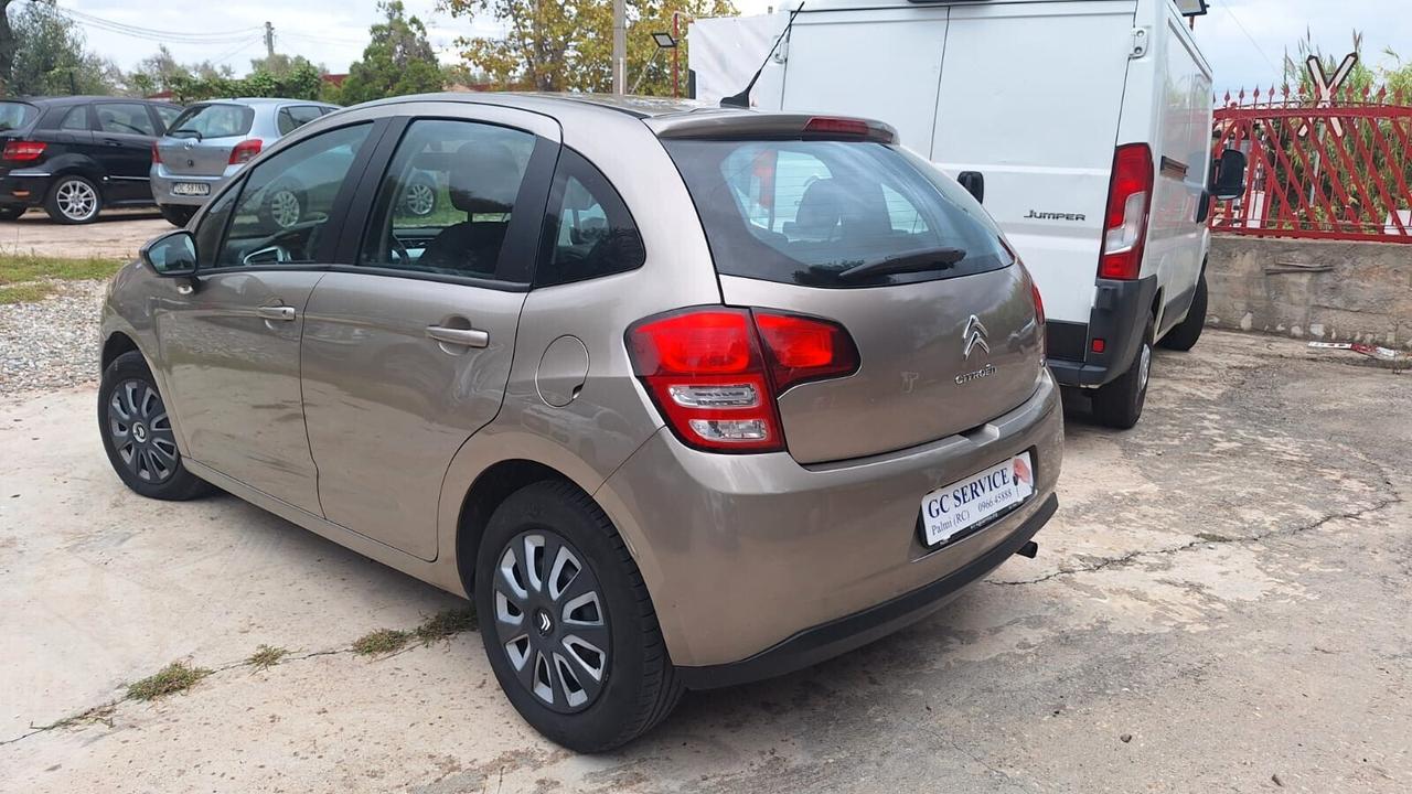 Citroen C3 Pluriel 1.4 HDi 70CV Elegance X NEO PATENTATI