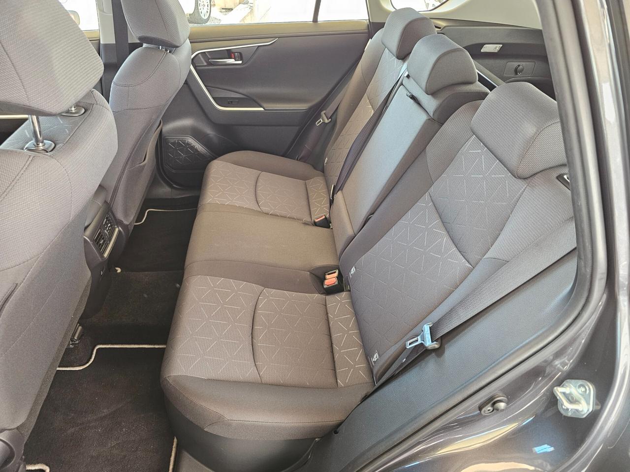 Toyota RAV 4 RAV4 2.5 HV (218CV) E-CVT 2WD Business