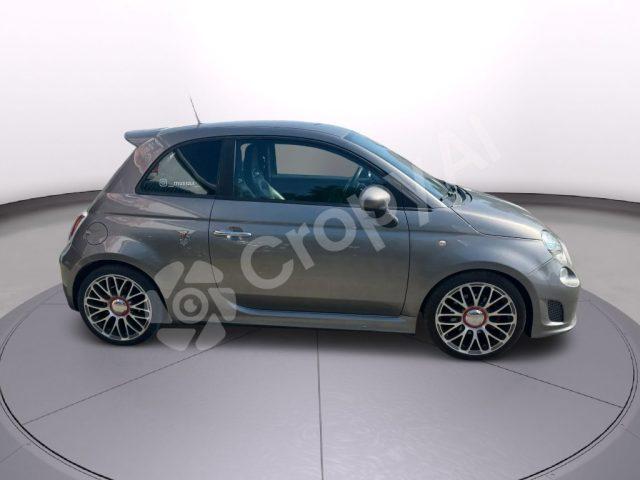 ABARTH 595 1.4 Turbo T-Jet 160 CV