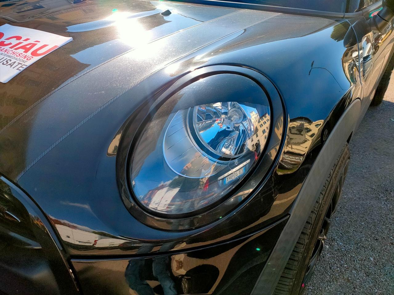 Mini 1.5 One D Neopatentati