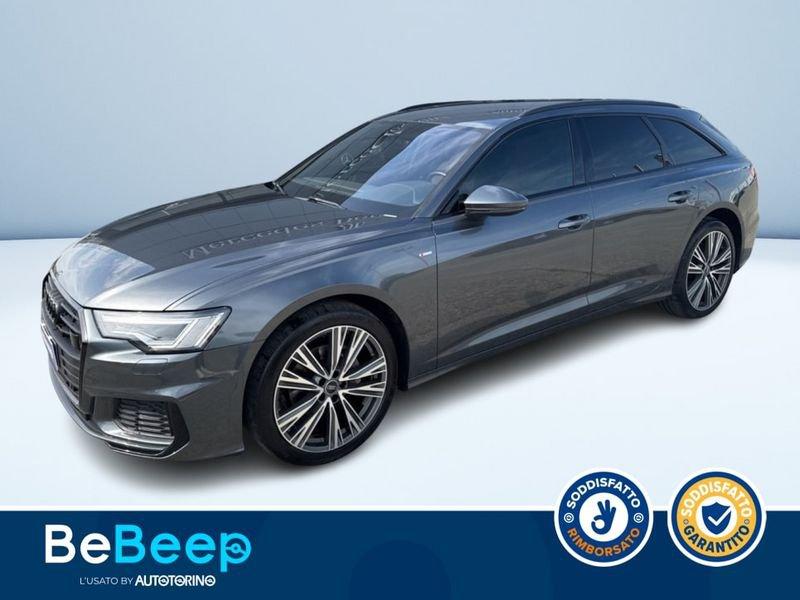 Audi A6 AVANT 40 2.0 TDI MHEV BUSINESS SPORT QUATTRO S-