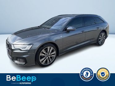 Audi A6 AVANT 40 2.0 TDI MHEV BUSINESS SPORT QUATTRO S-