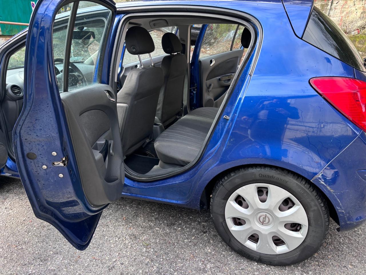 Opel Corsa 1.3 CDTI 75CV ecoFLEX 5 porte Enjoy