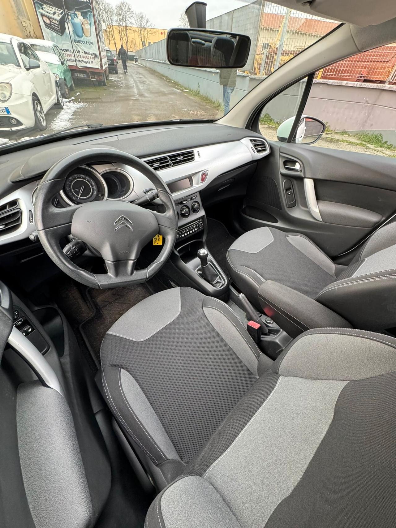 Citroen C3 1.1 Exclusive