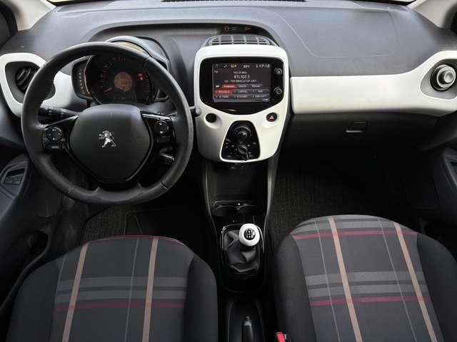 Peugeot 108 1.0 12V 68CV Allure