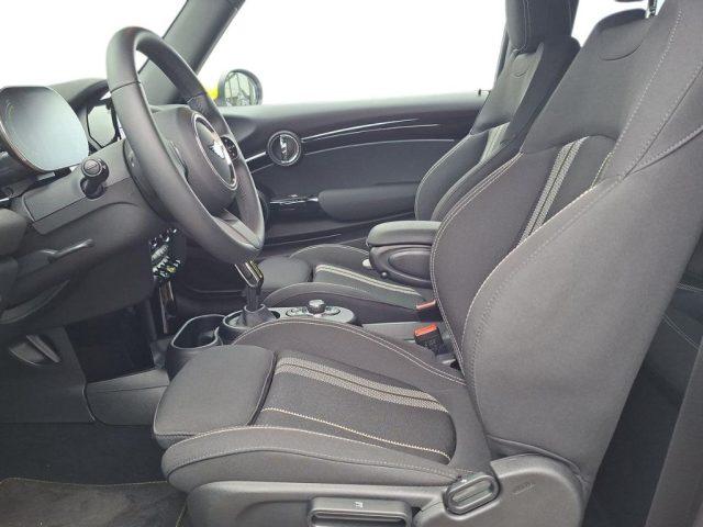 MINI Cooper SE Classic Aut.