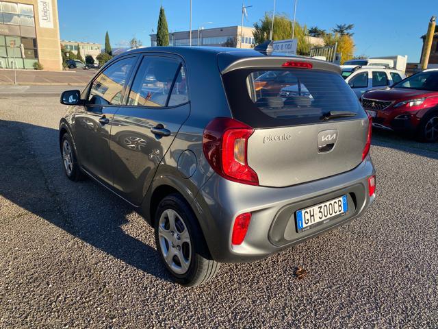 KIA Picanto 1.0 12V 5 porte Urban