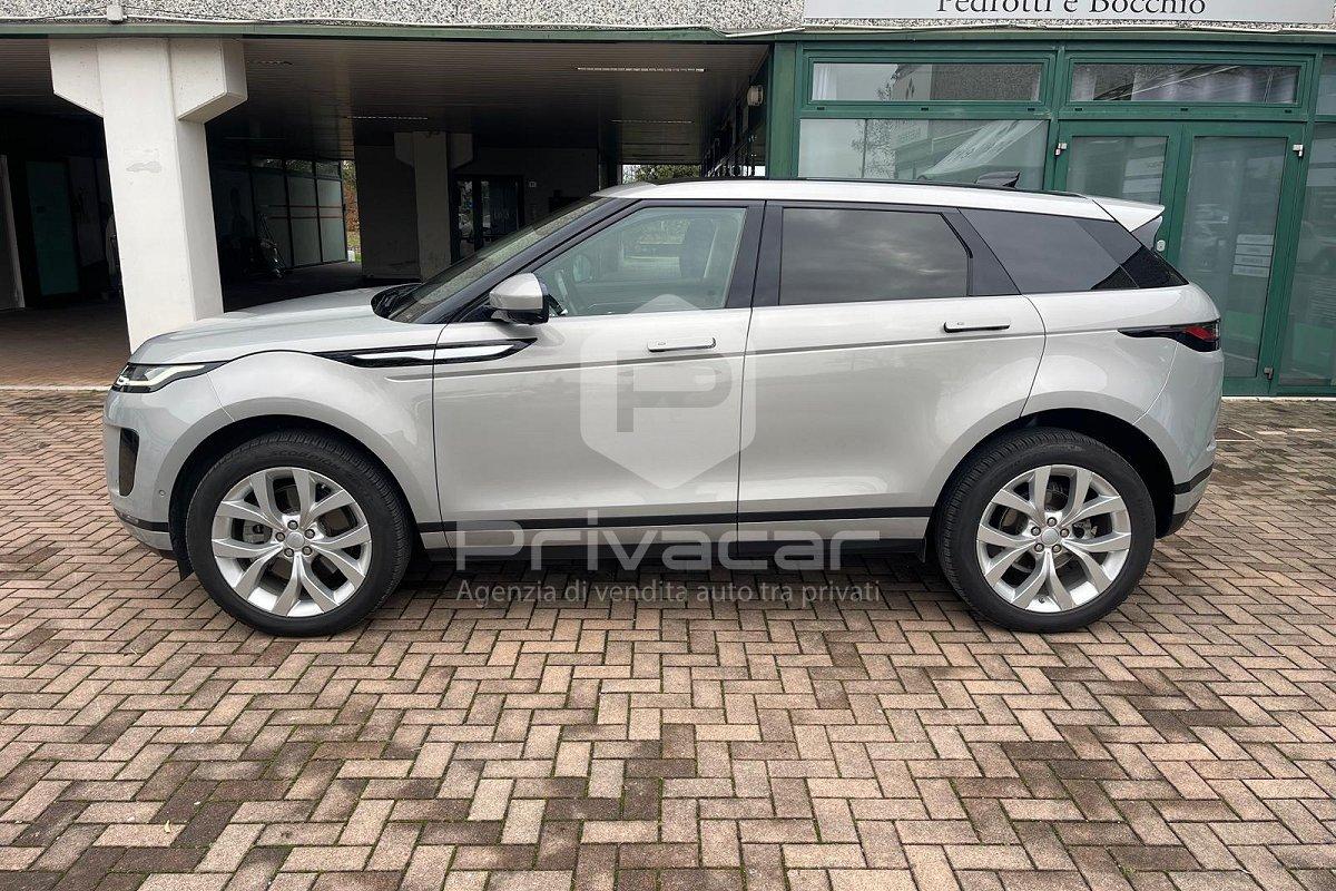 LAND ROVER Range Rover Evoque 2.0D I4 180 CV AWD Auto First Edition