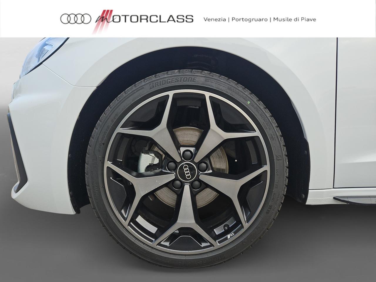 Audi A1 sportback 30 1.0 tfsi 116cv identity black